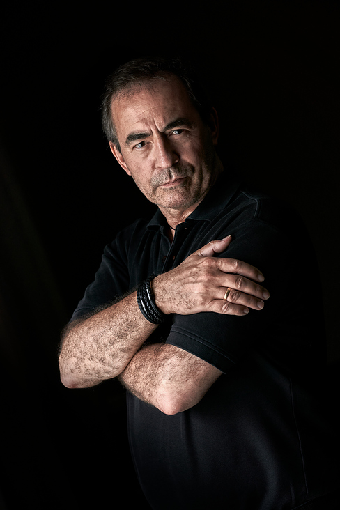 Charakterportrait