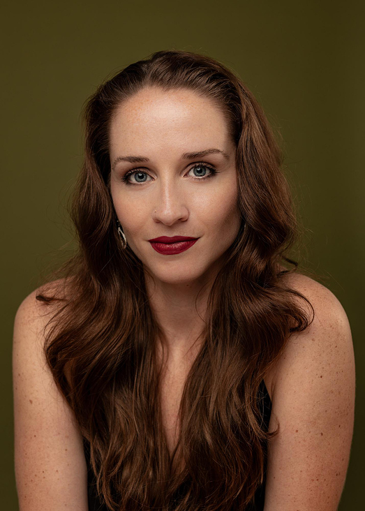 Sarah Heilman