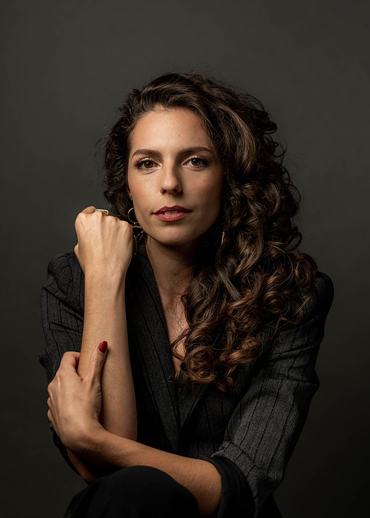 Zoe Albrecht