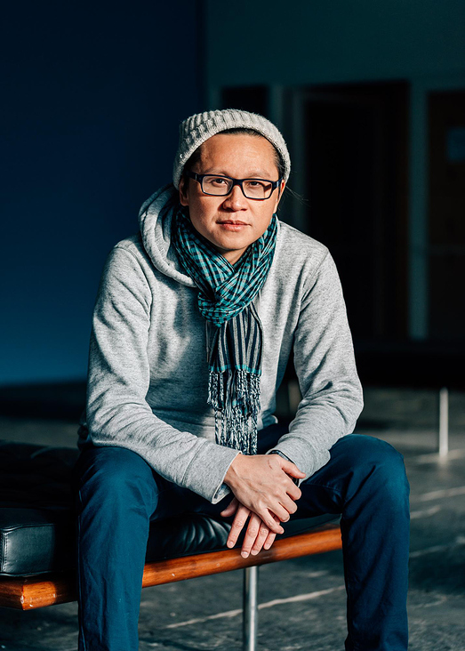 Henri Khou