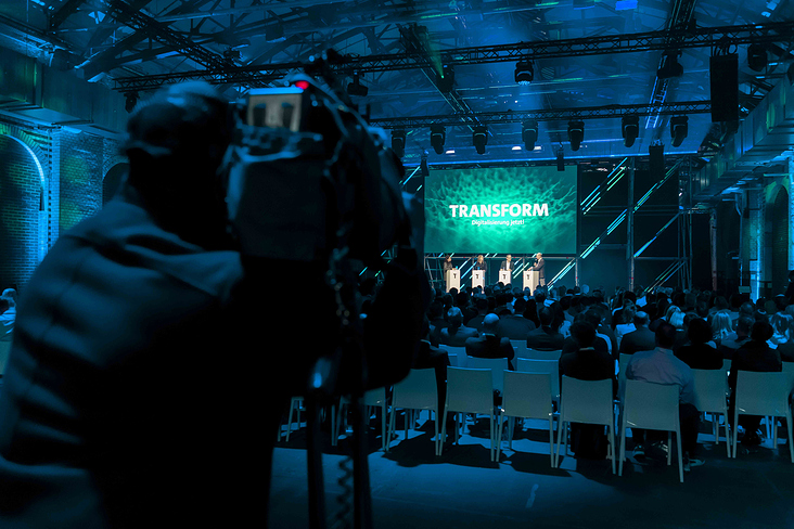 Transform Berlin