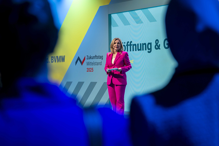 Zukunkstag Mittelstand