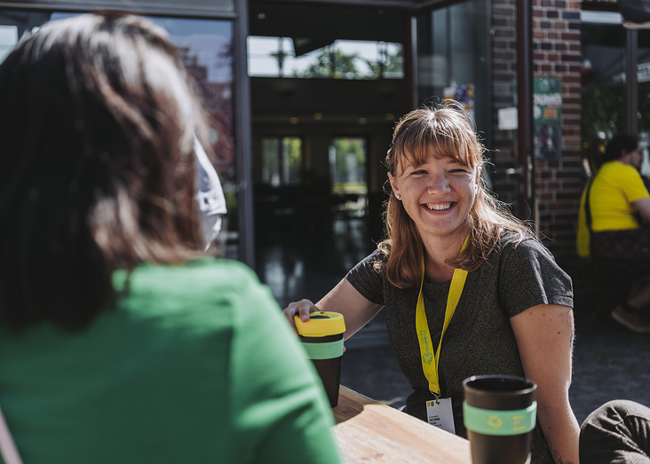 UX Camp Europe