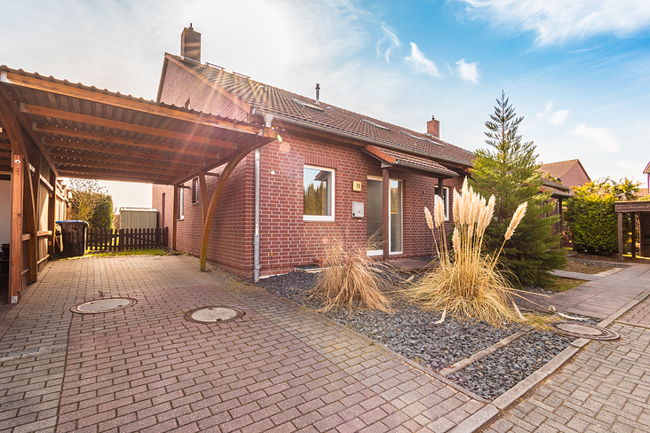 Immobilienfotografie