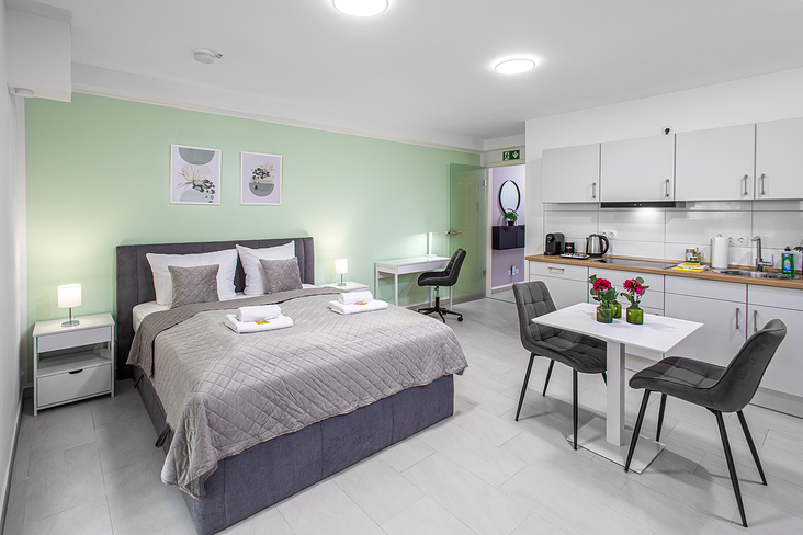 Ferienwohnung foto für BrockHeus (Booking & Airbnb)