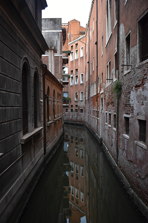 Italy Venice 2026