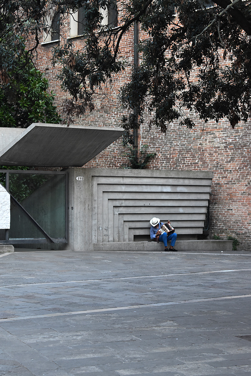 Italy Venice 2026