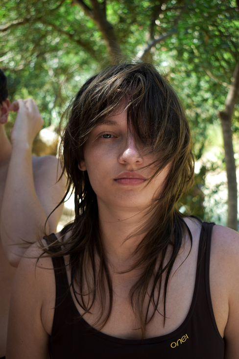 portrait