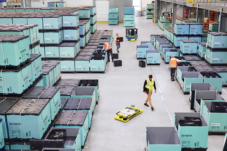 corporate photography, idealworks