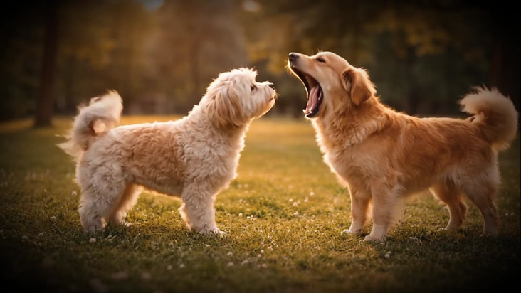AI Commercial – Pet & Lifestyle
