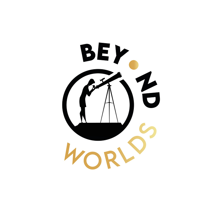 Beyond Worlds – Logo