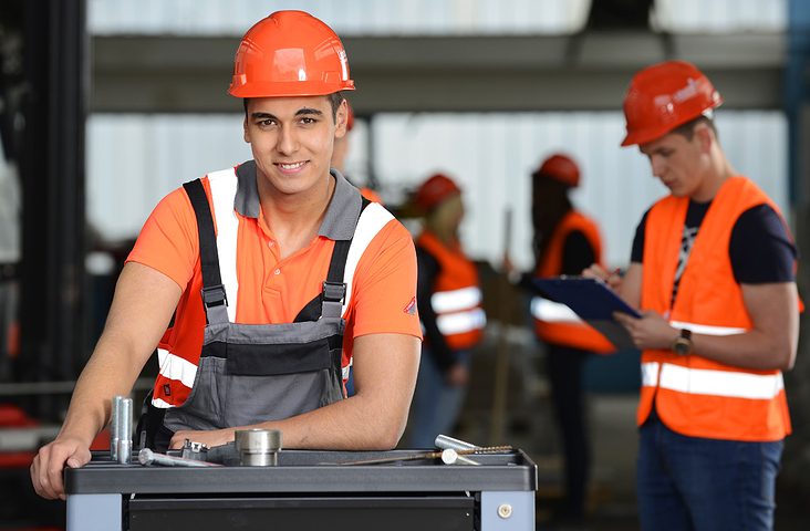 Arbeiter