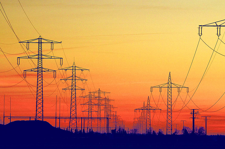 Electric-Sundown