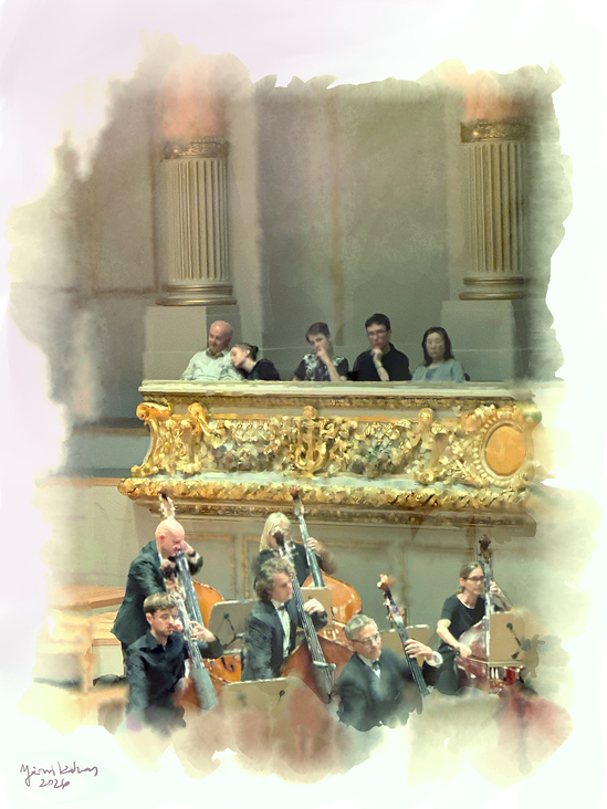 Tonhalle