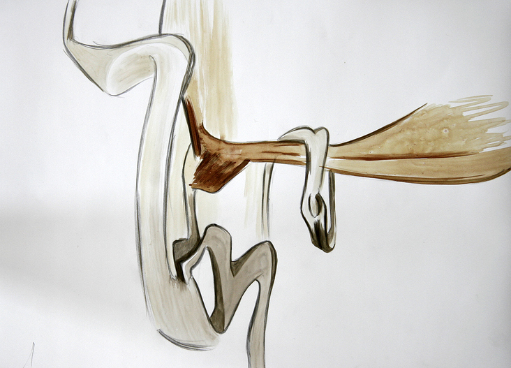 Melting Nr.1