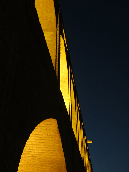 Si-o- Se Pol, Isfahan, Iran