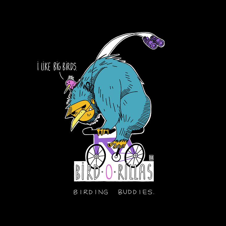 birdorillas.
