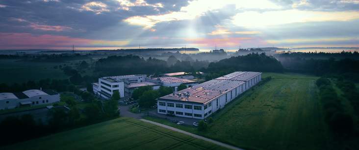 Imagefilm Rehm BlechTec
