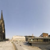 „Köln 360 Grad“ von Chris Witzani