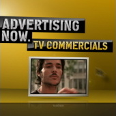 „Taschen Advertising Now. TV Commercials“ von Christoph Krahl