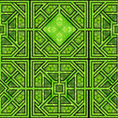 «Labyrinthe» de Arpan