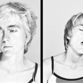 «drinnen» von Klaus Lange photography