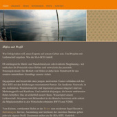 „Sea-Site – Häfen mit Profil“ von Polaris-Design