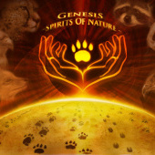 „Genesis – Spirits of Nature“ von Blue Dream Design