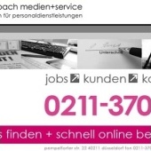 «Halbach Medien + Service GmbH» de René Werner