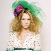 «Make up & Hair Stylist» de Maren Siede