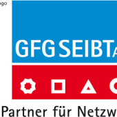 „Corporate Design „GFG Seibt AG““ von Claudia Mauser Grafikstudio