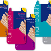 “Packaging & POS” from Mila Petkova