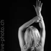 «Akt/Dessou» von creative-photo