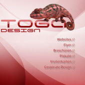 «Referenzen und Beispiele» de ToGa-Design