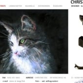 «Katzen-Illustrationen» de Christian Ose