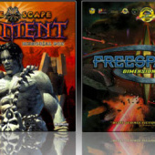 „Grafikdesign“ von Uwe Wagner