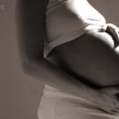 „Schwangerschaften“ von Maike Helbig