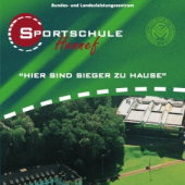 „Sportschule Hennef (Image-Broschüre)“ von kon-text