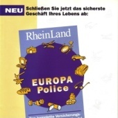 „RheinLand Versicherungen (Folder)“ von kon-text