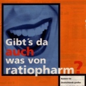 „Ratiopharm (Anzeigen)“ von kon-text
