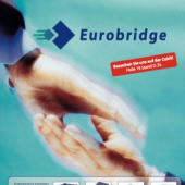 „Eurobridge (Anzeigen)“ von kon-text