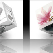 „Bildbearbeitung“ von Uwe Wagner