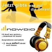 „Nowdio.de“ von Gerhard Höllisch