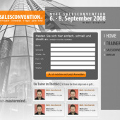 “Homepage Entwürfe” from Ortmaiermedia