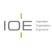 “IOE-Fachagentur für Ergonomie GmbH” from Tate-Design