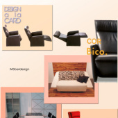 „Möbeldesign“ von Design a la Card