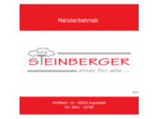 “Typo3-Projekt: KFZ Steinberger” from DS Media Design