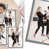 “Kindermode” from Sänger Photodesign