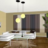 “Interieur Design” from Lowbudgetdesign