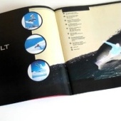 «Magazindesign» de designwerk